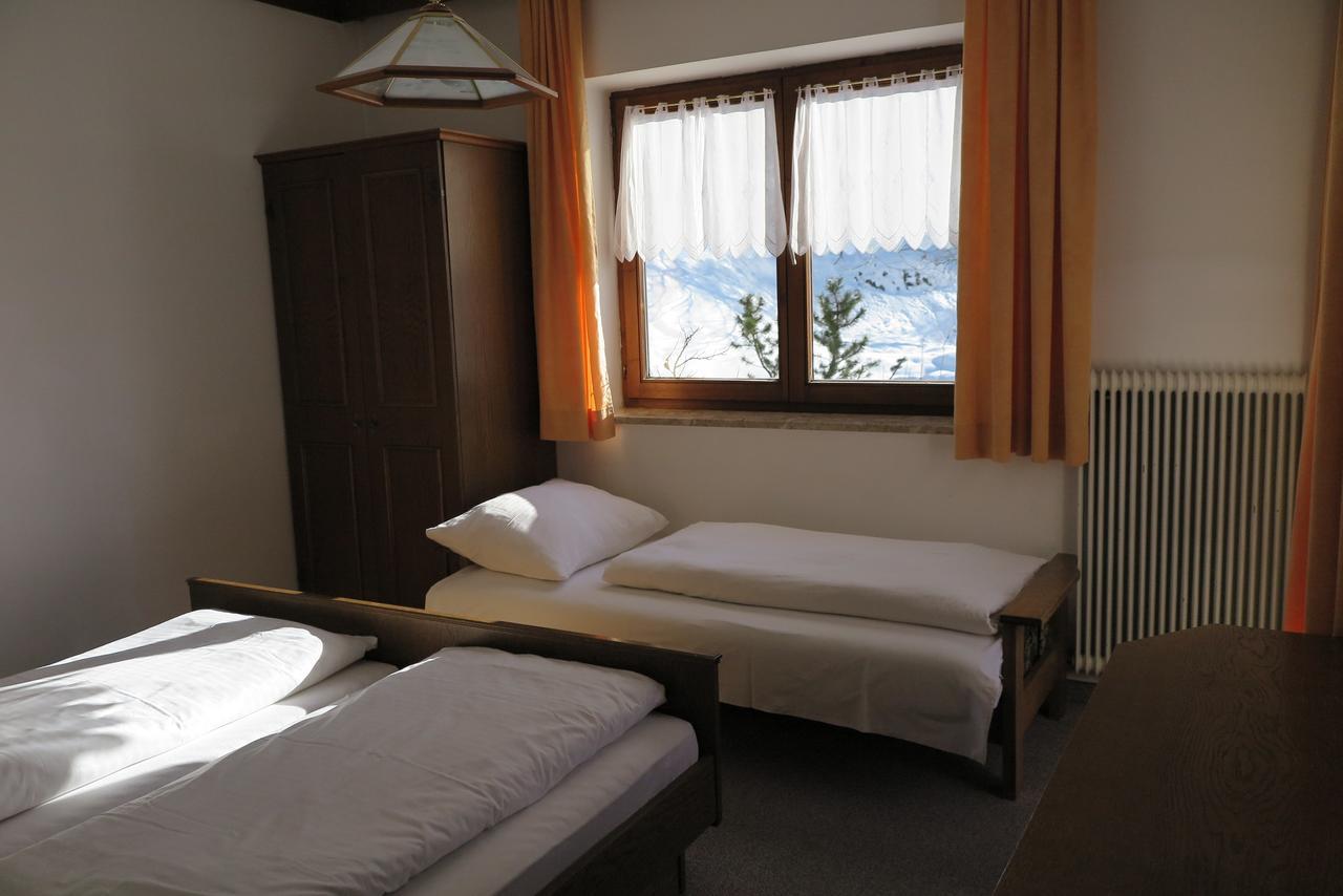 Haus Enzian Apartment Sankt Johann im Pongau Cameră foto