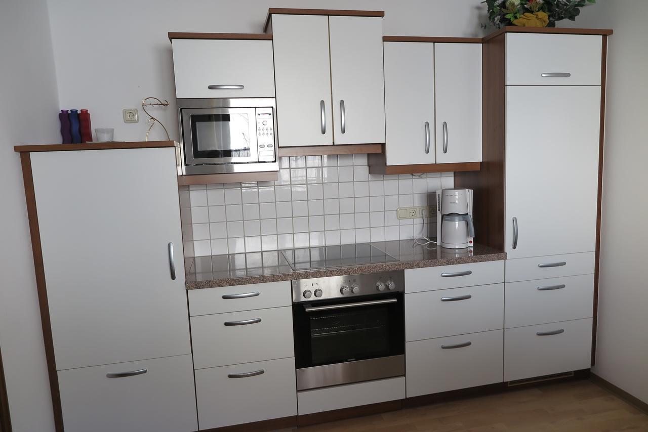 Haus Enzian Apartment Sankt Johann im Pongau Cameră foto