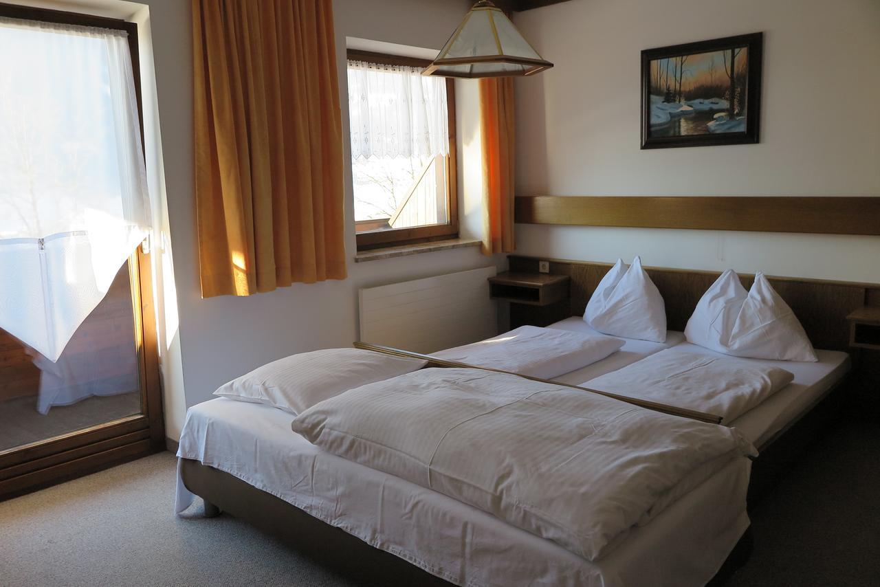 Haus Enzian Apartment Sankt Johann im Pongau Cameră foto