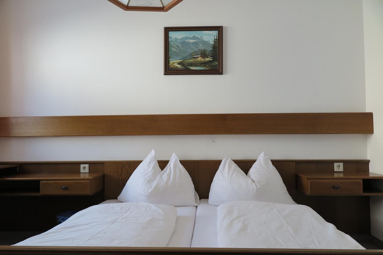 Haus Enzian Apartment Sankt Johann im Pongau Cameră foto