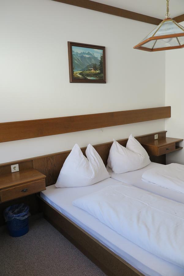 Haus Enzian Apartment Sankt Johann im Pongau Cameră foto