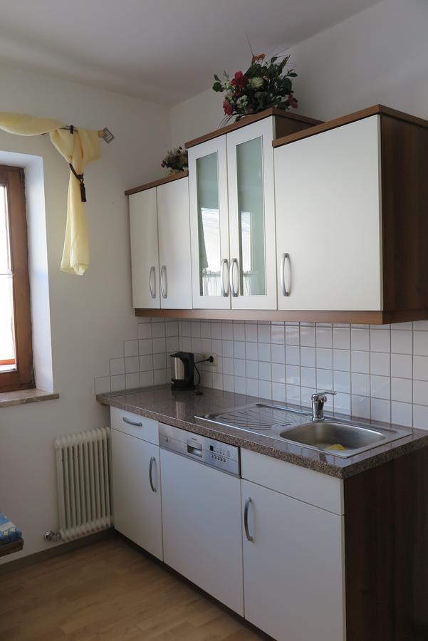 Haus Enzian Apartment Sankt Johann im Pongau Cameră foto