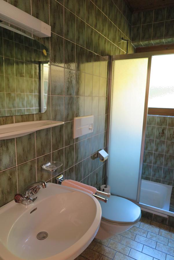 Haus Enzian Apartment Sankt Johann im Pongau Cameră foto