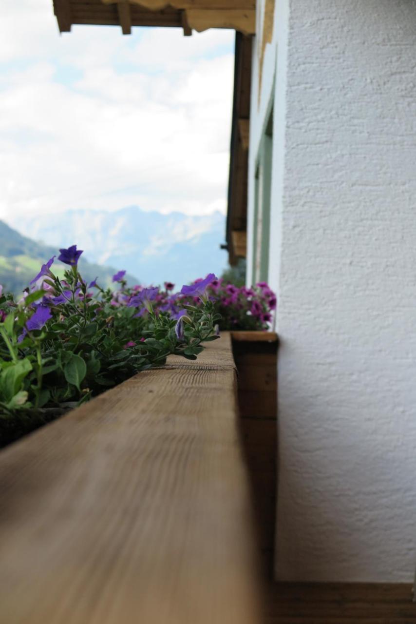 Haus Enzian Apartment Sankt Johann im Pongau Exterior foto