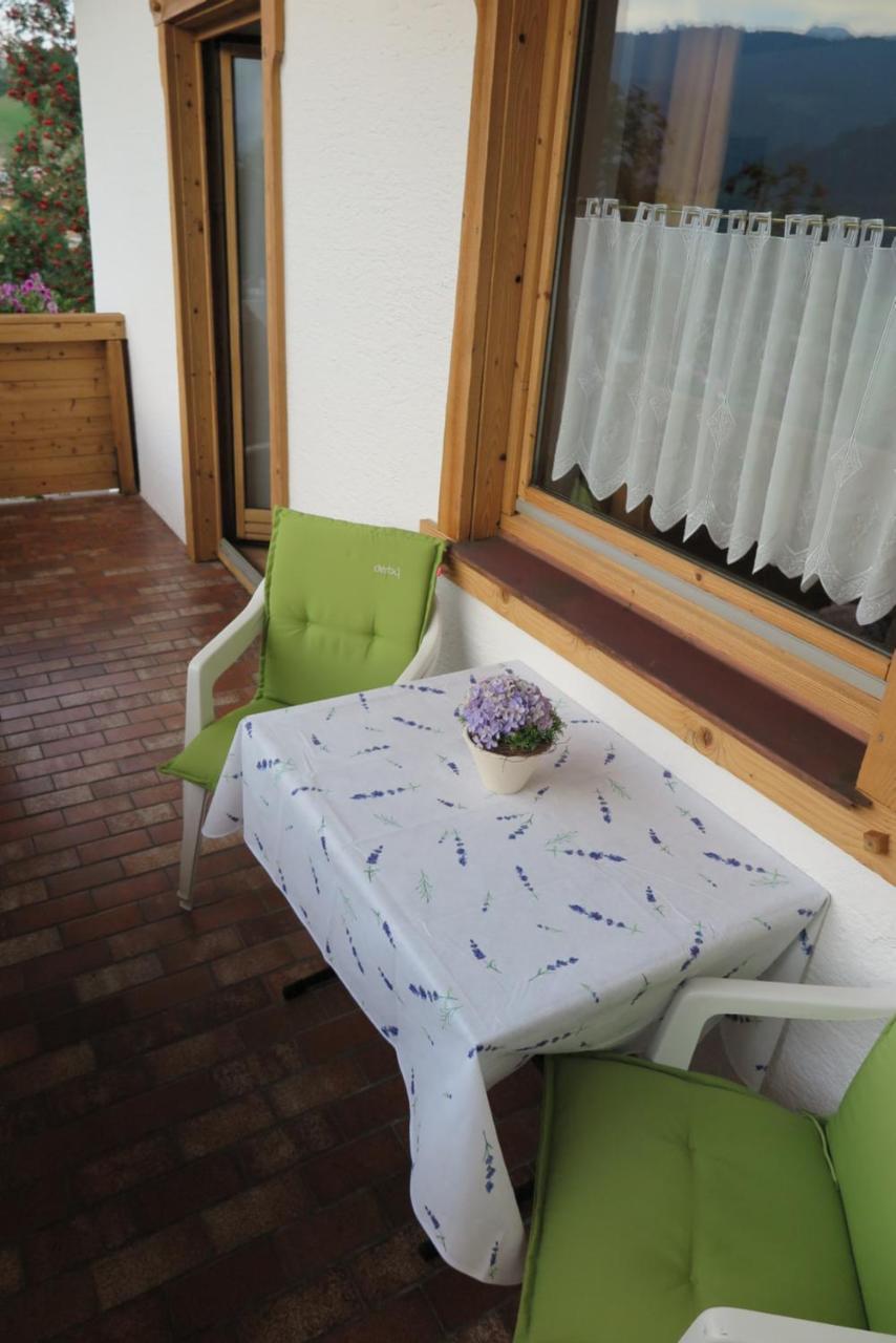 Haus Enzian Apartment Sankt Johann im Pongau Exterior foto